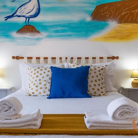 Estrela Do Mar Apartman Peniche Kültér fotó