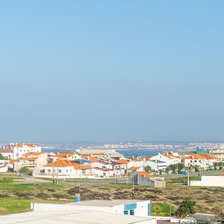 Estrela Do Mar Apartman Peniche Kültér fotó